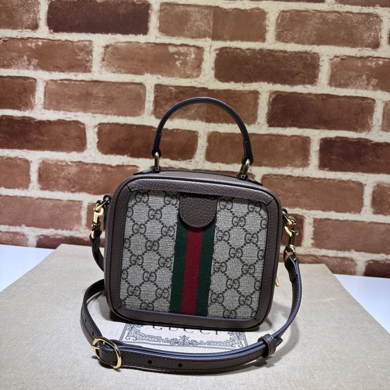 Gucci Top Handle Bags